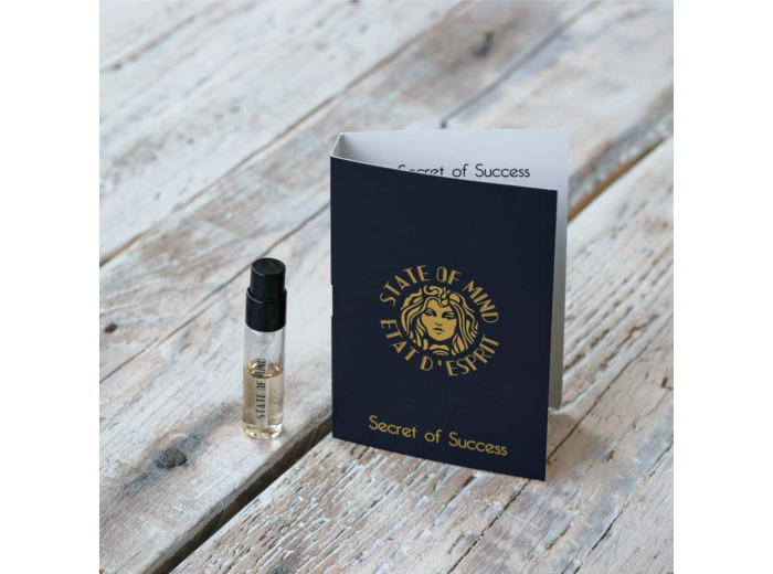 Secret Of Success Echantillon de Parfum