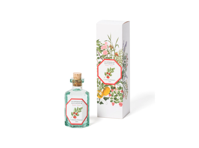 Diffuseur de Parfum Tomate