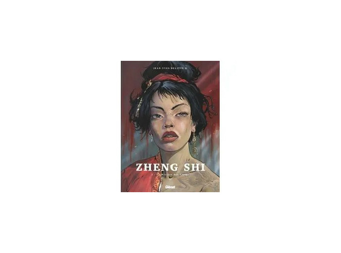 Livre Zheng Shi - Tome 1 - La Rivière Des Perles