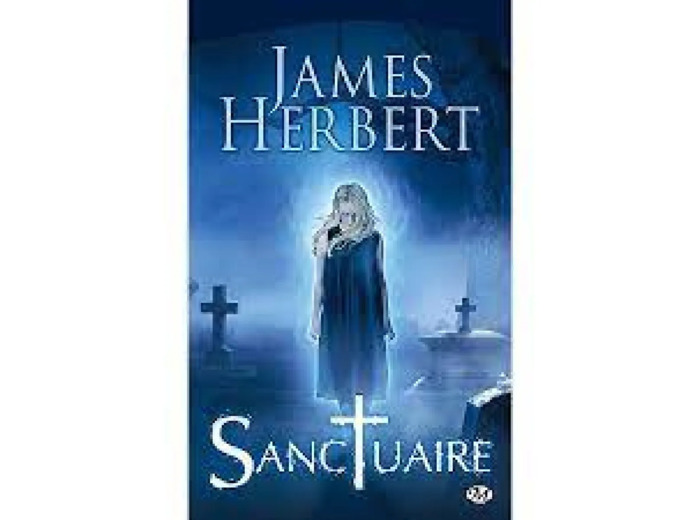 Livre Sanctuaire