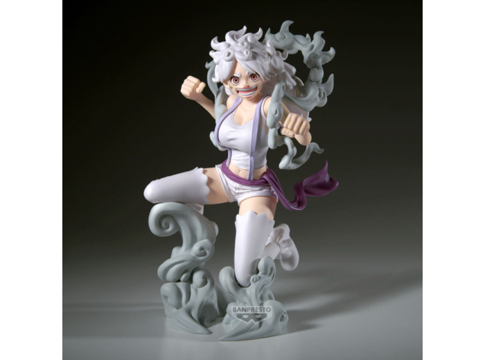[FIGURINE] ONE PIECE - GRANDISTA - JEWELRY BONNEY