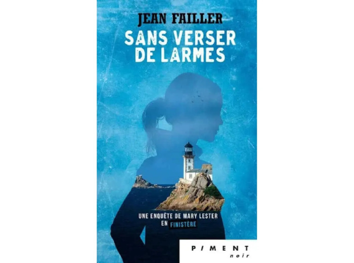 Livre Mary Lester
