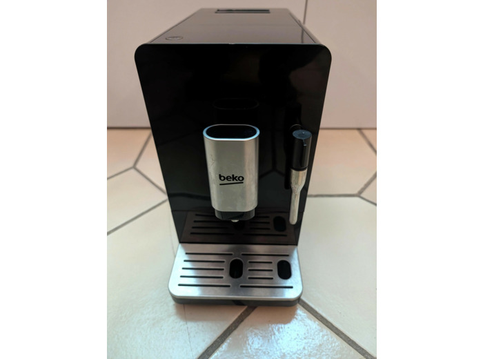 Machine à café avec broyeur Beko CEG3192B 1350W Noir