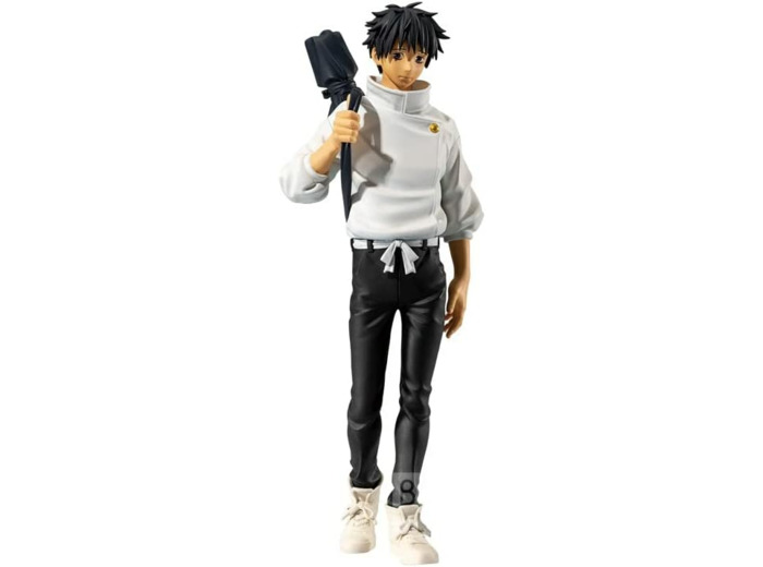 [FIGURINE EXCLU WEB] Jujutsu Kaisen 0 The Movie - Jukon No Kata Yuta Okkotsu