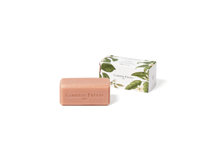Savon Soin Florae