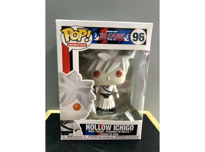 Figurine Funko! Pop - Bleach - Ichigo Hollow