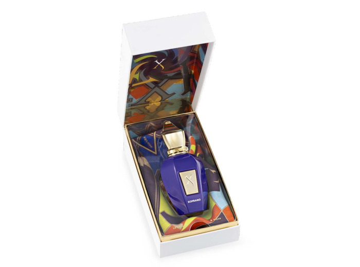 Soprano EDP