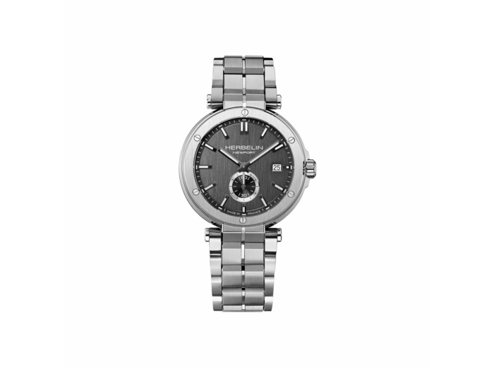 Montre HERBELIN Newport 18389B22