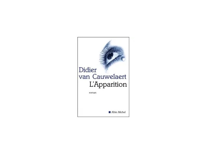 Livre L'apparition