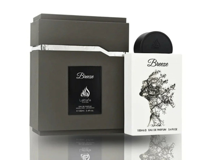 Eau de Parfum Lattafa Pride Breeze 100ML UNISEX