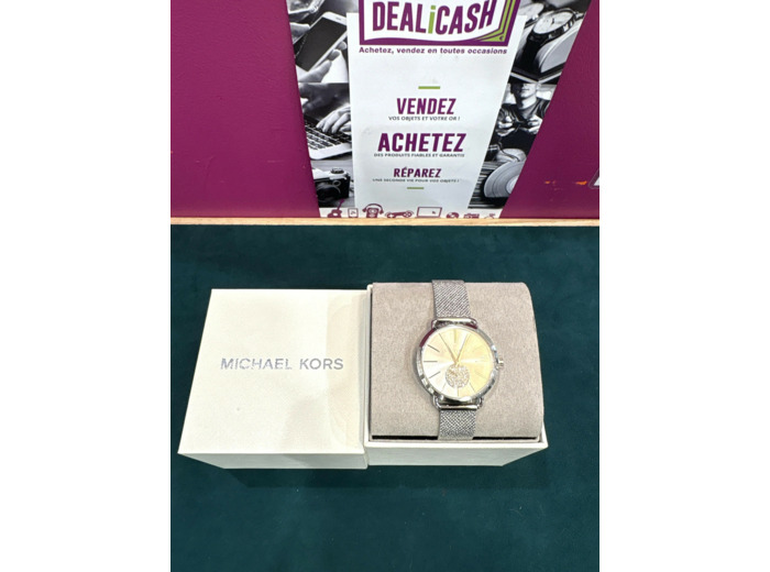 Montre Femme Michael Kors Portia MK3843