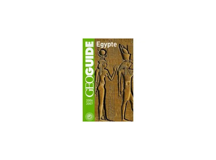 Livre Egypte
