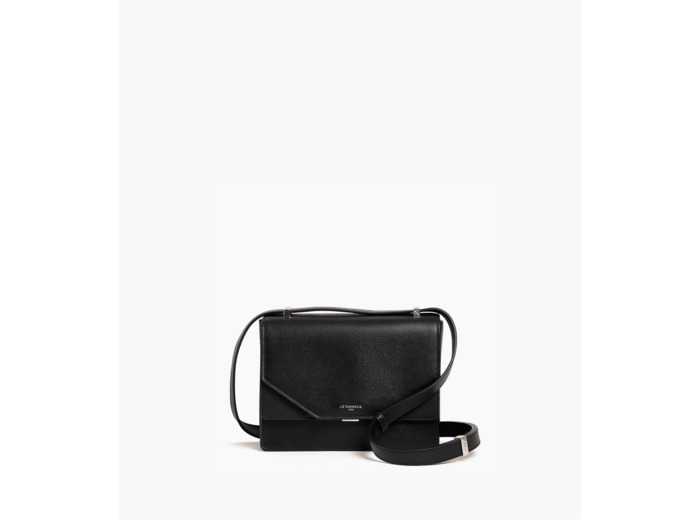 Petit sac bandoulière Naya en cuir liégé