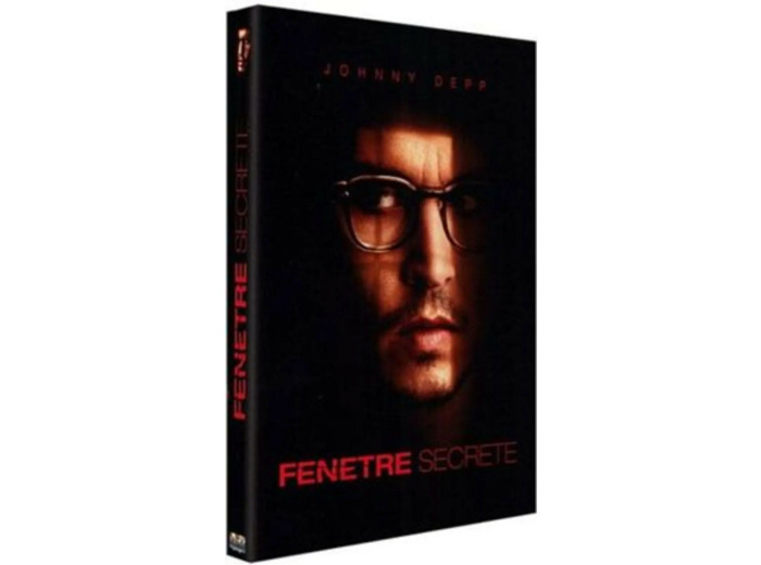 Dvd Fenêtre secrète