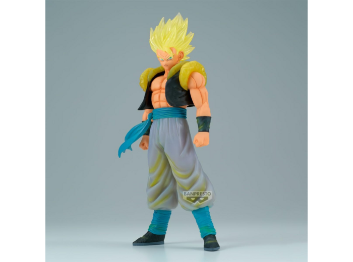 [FIGURINE] Dragon Ball Super - Clearise - Gogeta 23 cm