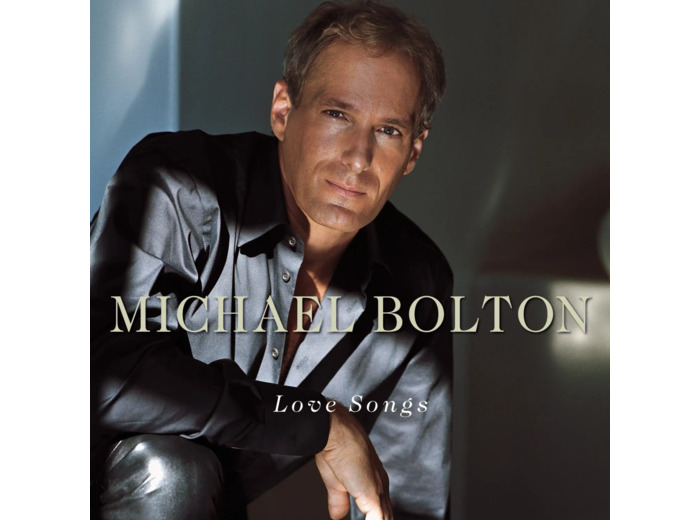 Cd Love Songs