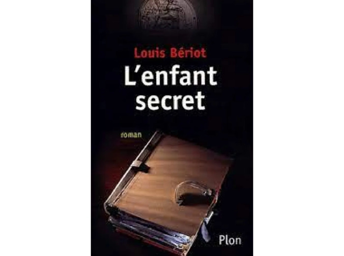 Livre L'enfant Secret