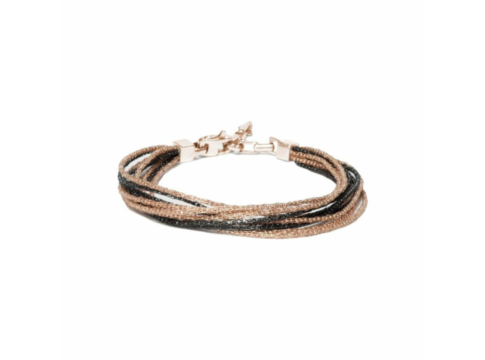 Bracelet Borsari Incanto en argent
