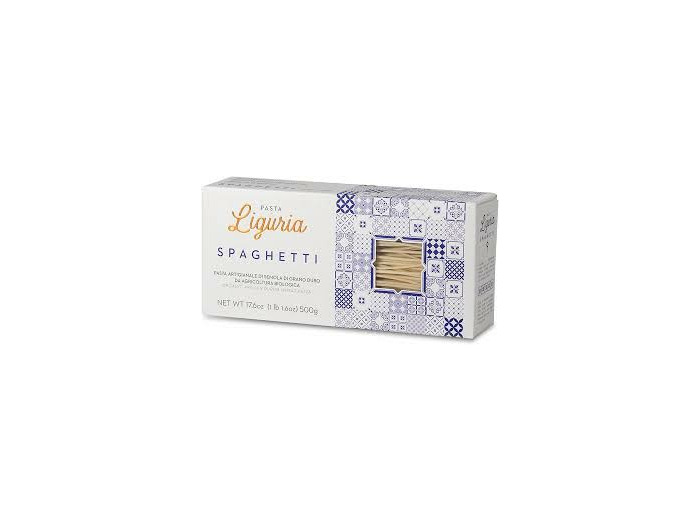 Pasta di Liguria Bio