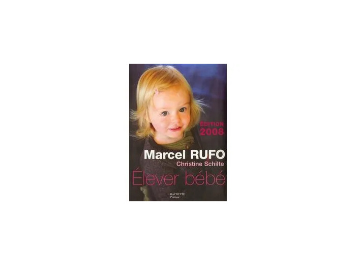 Livre Elever Bébé