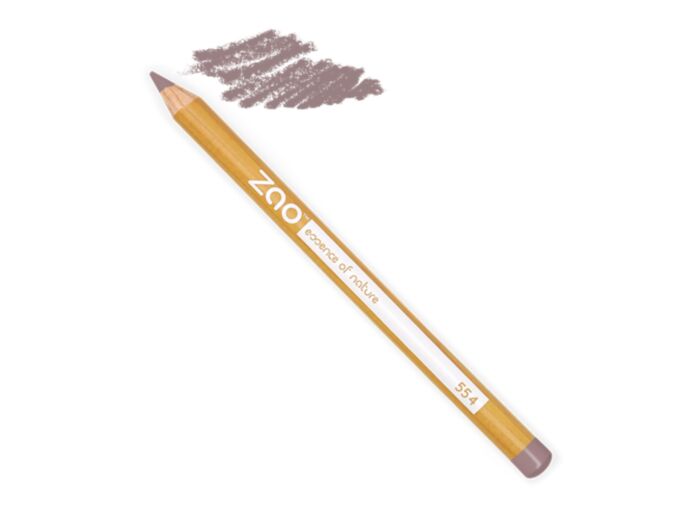 Crayon brun clair - 554