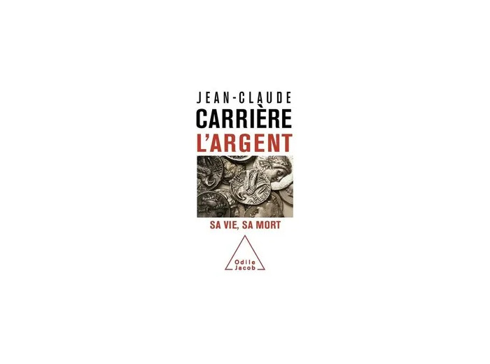 Livre L'argent - Sa vie, sa mort