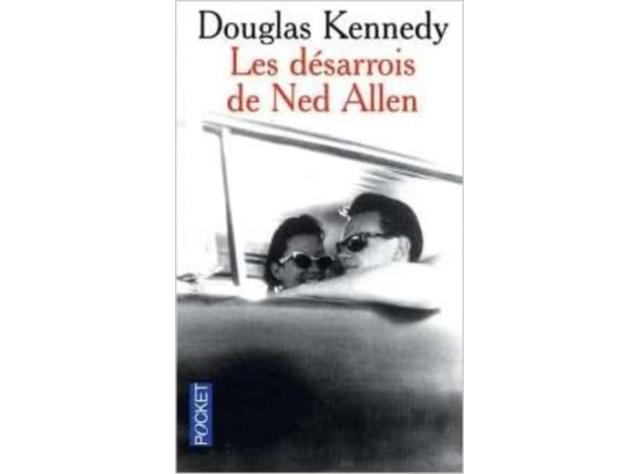 Livre Les Desarrois De Ned Allen