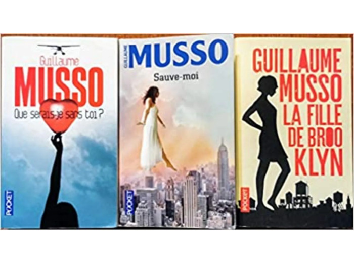 Livre Que serais - je sans toi ?