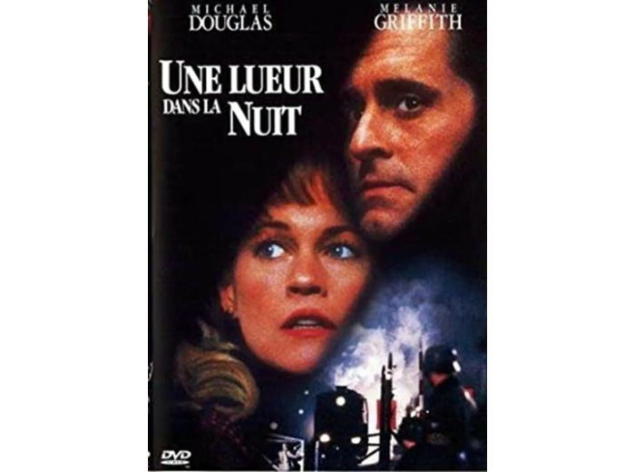 Dvd Une lueur dans la nuit