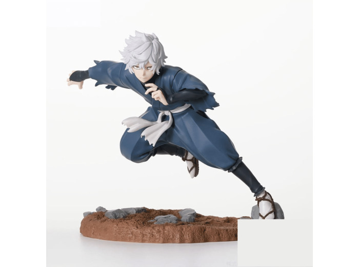 Hell's Paradise - Figurine Gabimaru Luminasta