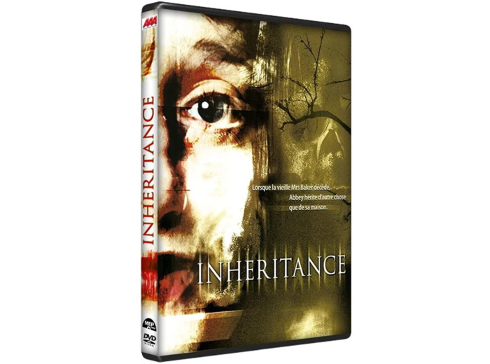 Dvd Inheritance