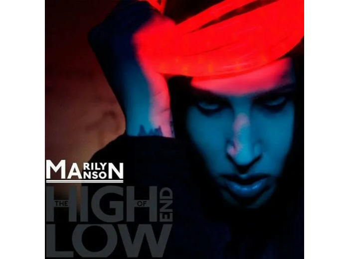 Cd The high end of low
