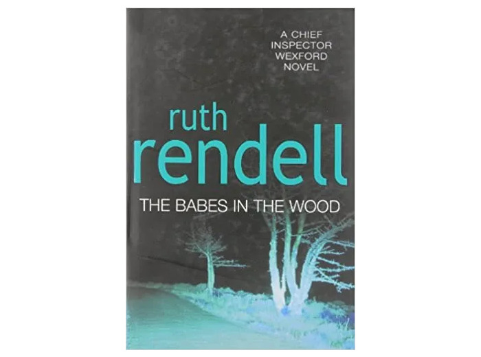 Livre The Babes In The Wood