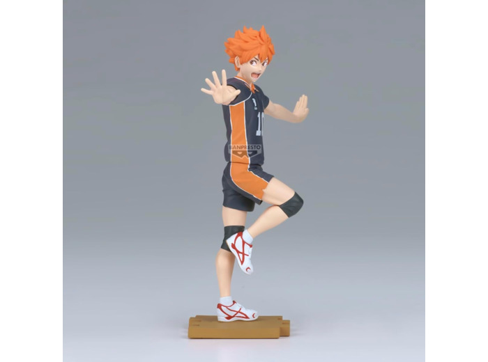 [FIGURINE] HAIKYU!! - FIGURE - SHOYO HINATA