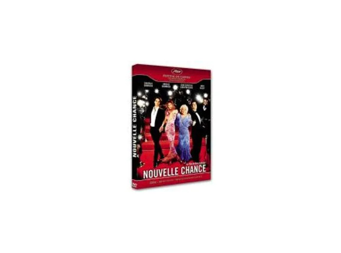Dvd Nouvelle Chance