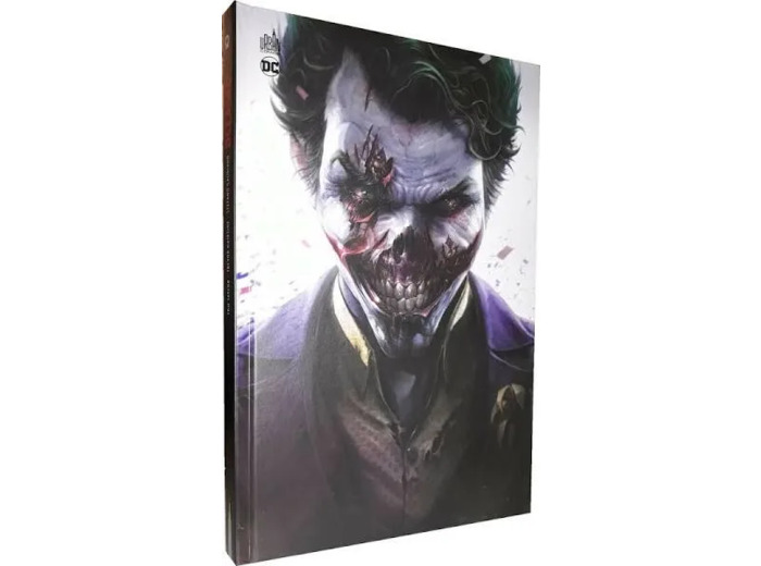 Livre Injustice les Dieux Sont Parmi Nous T.2 Injustice les Dieux Sont Parmi Nous T.2 Année 1 T.2 Urban Comics