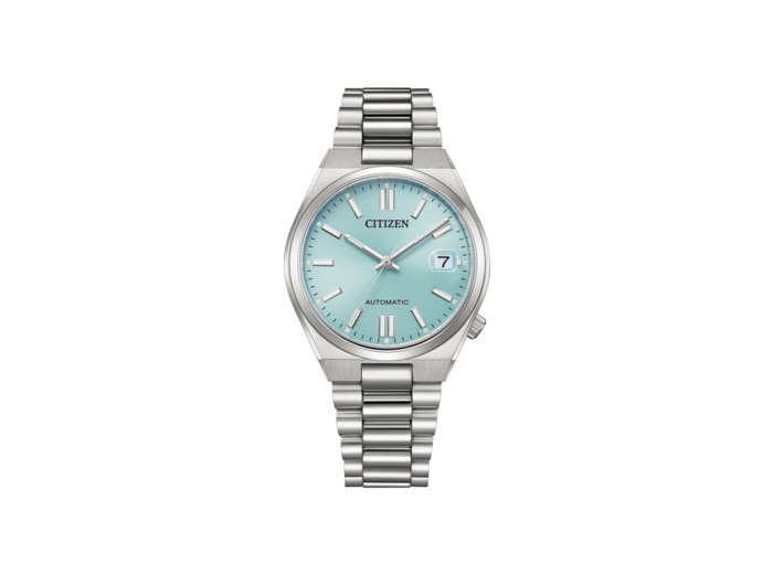 Montre Citizen Tsuyosa NJ0200-50L