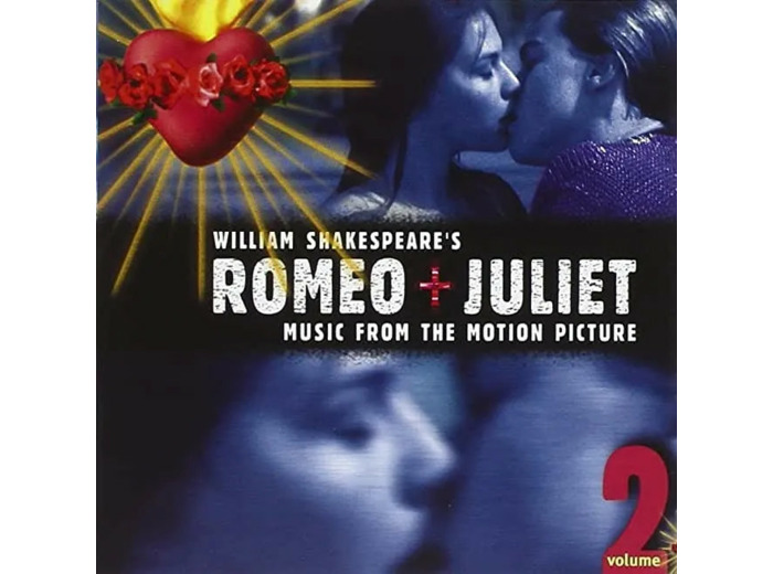 Cd Romeo Juliet Vol.2