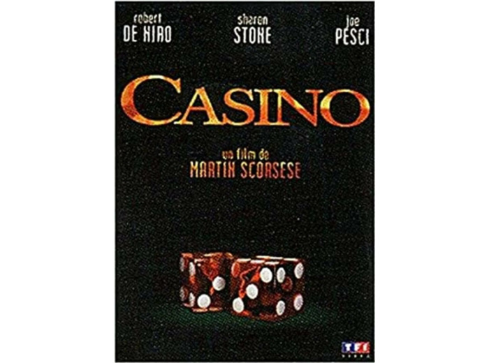 Dvd Casino [Édition Collector]