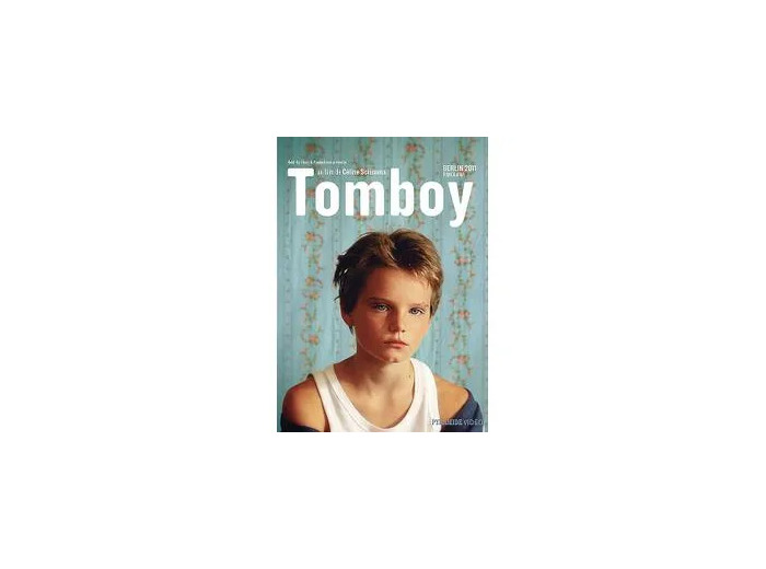 Dvd Tomboy DVD