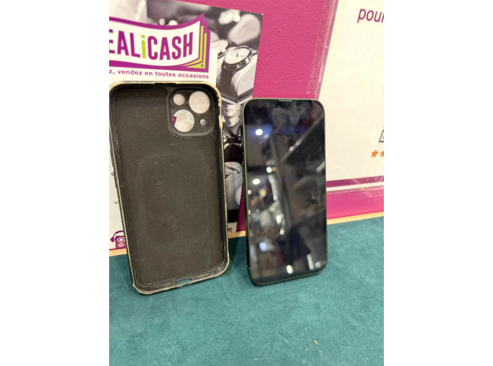 Smartphone Iphone 13 128 Go 5G