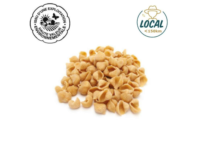 Pâtes "les délicieuses" - 100g