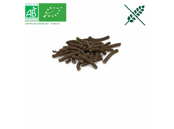 Farine de sarrasin sur meule de pierre - 100g