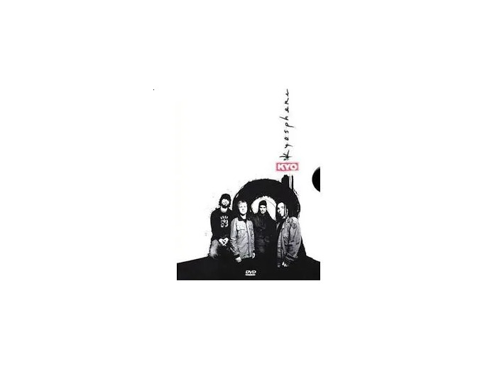 Kyo - Kyosphere - Édition Limitée
