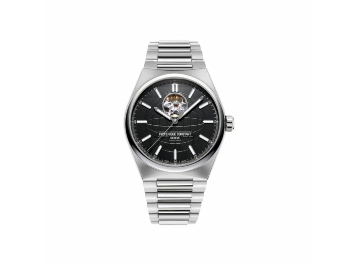 Montre Frédérique Constant Highlife Heart Beat Automatic