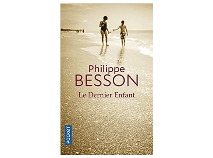 Livre Le Dernier Enfant