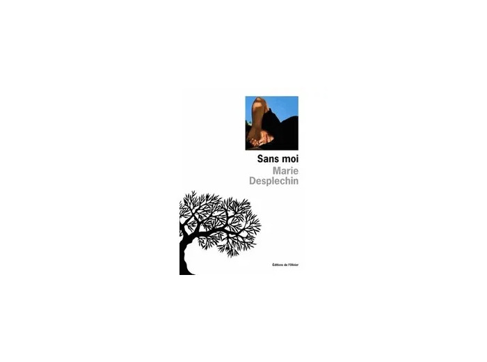 Livre Sans moi