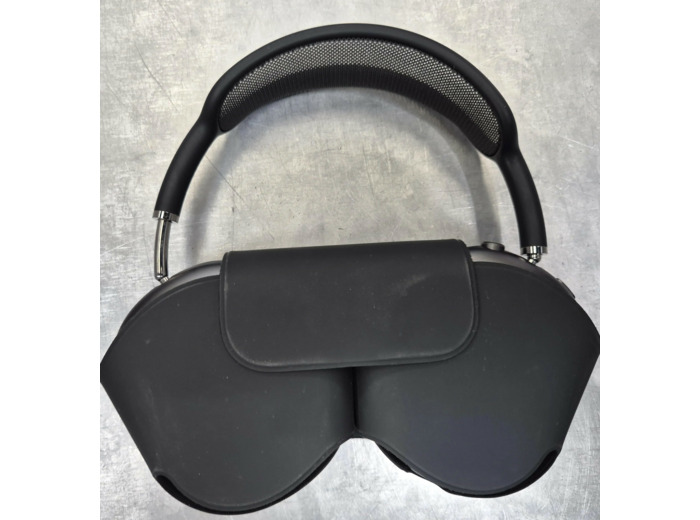 Apple AirPods Max Gris Sidéral