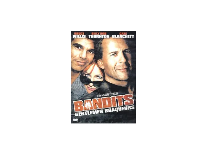 Dvd Bandits