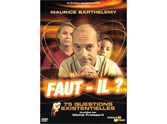 Dvd Faut - il ?